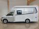 Weinsberg X Cursion 500 MQ, Volkswagen