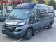 Carthago Van, Fiat