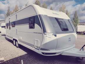 Hobby 650