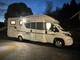 Adria Matrix 670 SL Axess, Citroen