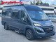 Carthago Van, Fiat