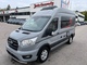 Bürstner Lineo C 550, Ford