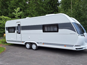Hobby 650