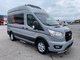 Bürstner Lineo C 550, Ford