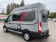 Bürstner Lineo C 550, Ford