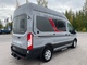 Bürstner Lineo C 550, Ford