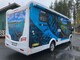 Dethleffs GLOBEBUS, Fiat