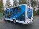 Dethleffs GLOBEBUS, Fiat