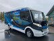 Dethleffs GLOBEBUS, Fiat