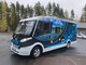 Dethleffs GLOBEBUS, Fiat