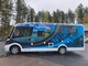 Dethleffs GLOBEBUS, Fiat