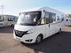 Hymer B MasterLine I 790, Mercedes-Benz