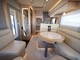 Hymer B MasterLine I 790, Mercedes-Benz