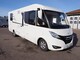 Hymer B MasterLine I 790, Mercedes-Benz