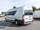 Adria TWIN 640 SLX Axess
