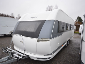 Hobby 650