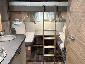 Weinsberg CaraOne