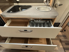 Weinsberg CaraOne