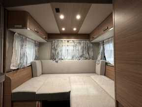 Weinsberg CaraOne