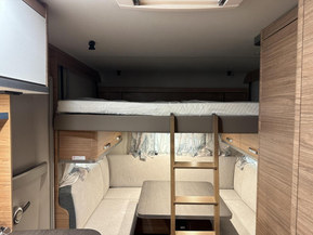 Weinsberg CaraOne