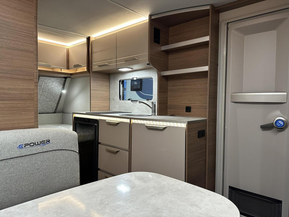 Knaus Sport