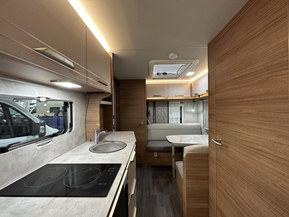 Knaus Sport