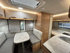 Knaus Sport