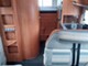 Adria A 660 SP, Fiat