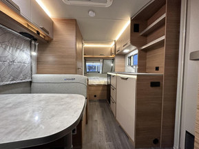 Knaus Sport
