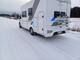 Sun Living S 70 DK, Fiat