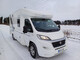 Sun Living S 70 DK, Fiat