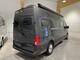 Knaus BOXDRIVE 680 ME, Man