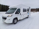 Sun Living S 70 DK, Fiat