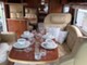 Concorde Liner 990M, Man