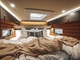 Hymer ML T 580 FaceLift 4x4, Mercedes-Benz