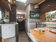 Hymer ML T 580 FaceLift 4x4, Mercedes-Benz