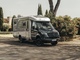 Hymer ML T 580 FaceLift 4x4, Mercedes-Benz