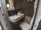 Hymer ML T 580 FaceLift 4x4, Mercedes-Benz
