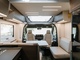 Adria Adria Matrix Supreme 670 SL, Mercedes-Benz