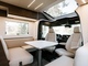 Adria Adria Matrix Supreme 670 SL, Mercedes-Benz