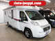 LMC BREEZER H737, Fiat