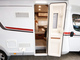 LMC BREEZER H737, Fiat