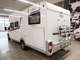 LMC BREEZER H737, Fiat