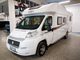 LMC BREEZER H737, Fiat