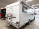 LMC BREEZER H737, Fiat