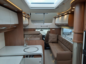 Bürstner 