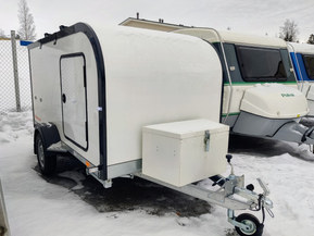 Respo 750F