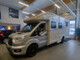 Ci Elliot 65XT, Ford