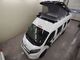Dethleffs Globetrail 600 DR Nostokatto, Peugeot