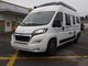 Dethleffs Globetrail 600 DR Nostokatto, Peugeot